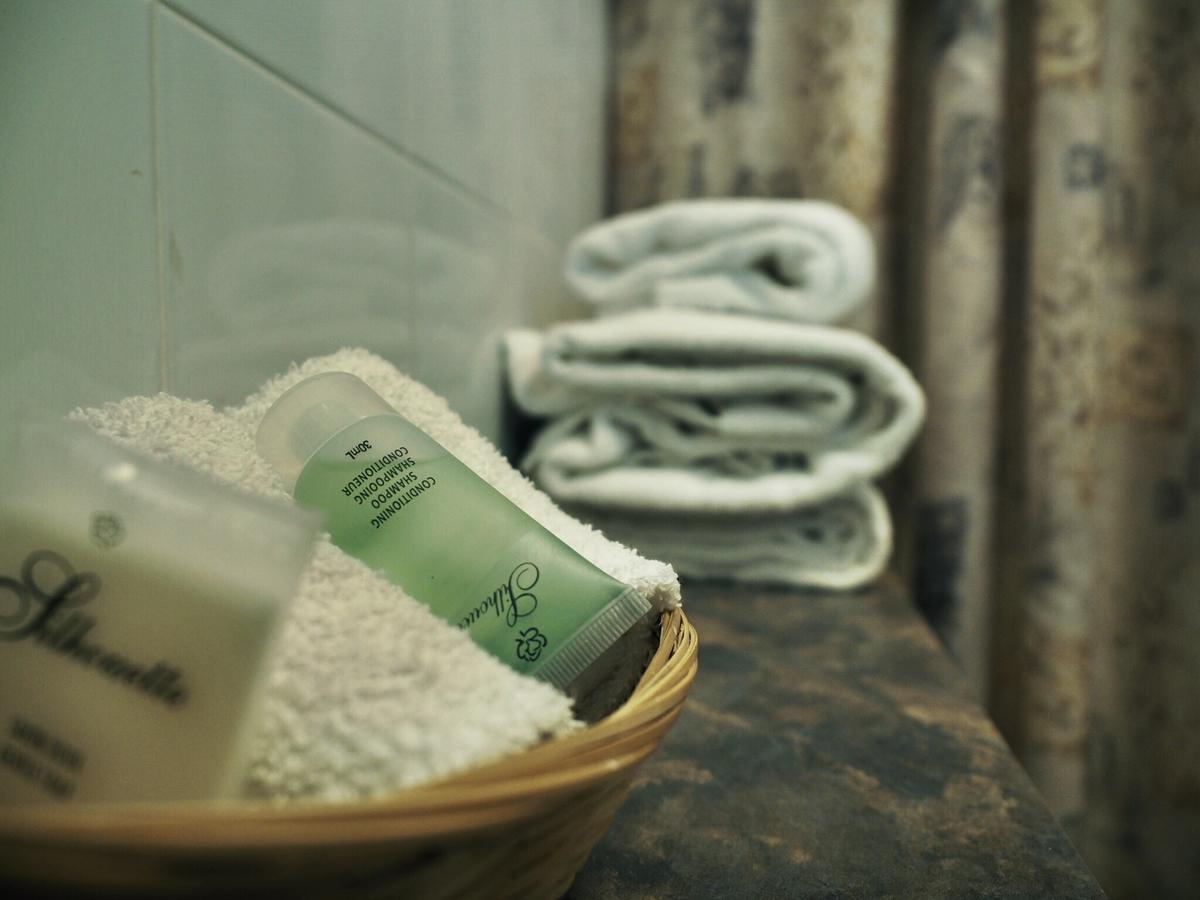 Hotel And Suites Les Laurentides Saint-Sauveur Ngoại thất bức ảnh